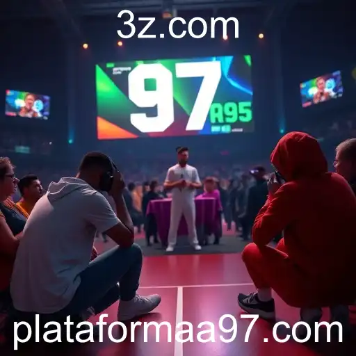 A Evolução e Impacto da Plataforma a 97 no Cenário Atual de Jogos