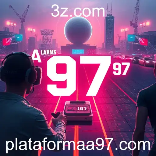 Ascensão e Tendências da Plataforma a 97