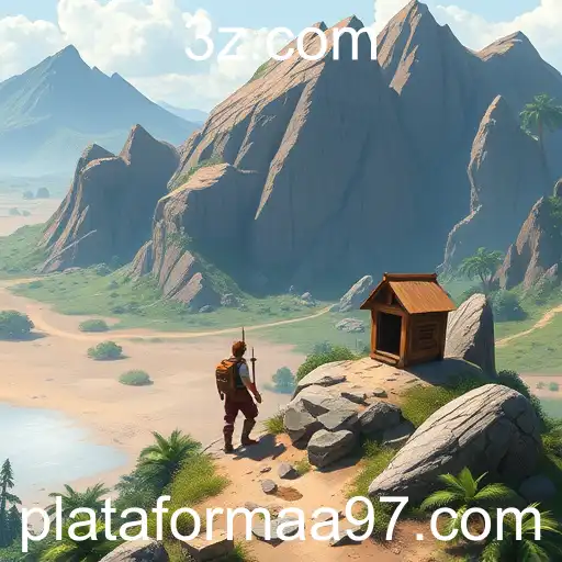 Inovação e Tendências nas Plataformas de Jogos
