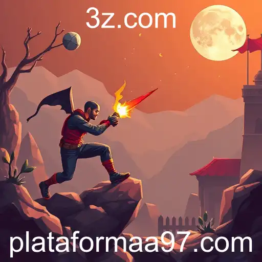 O Crescimento da 'Plataforma a 97' no Cenário Atual dos Jogos