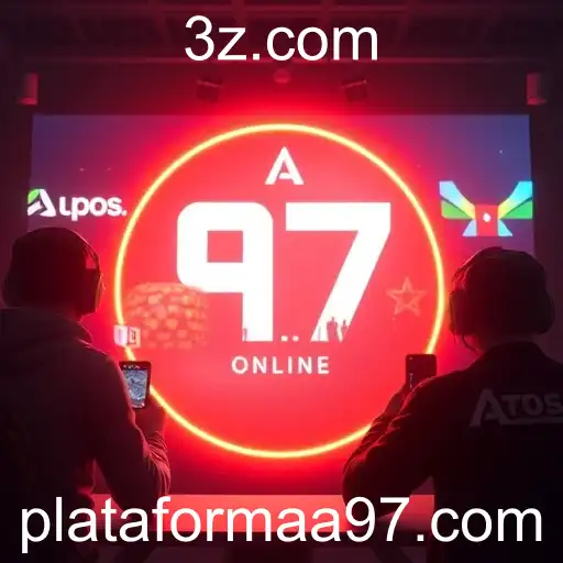 A Ascensão da Plataforma A 97: Impactos e Perspectivas