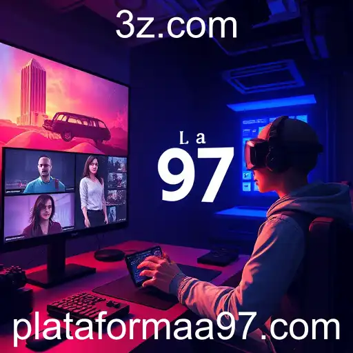 Revolução dos Jogos: Plataforma a 97 em 2026