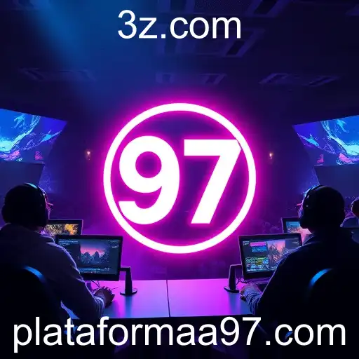 Revolução nos Jogos Online com a 