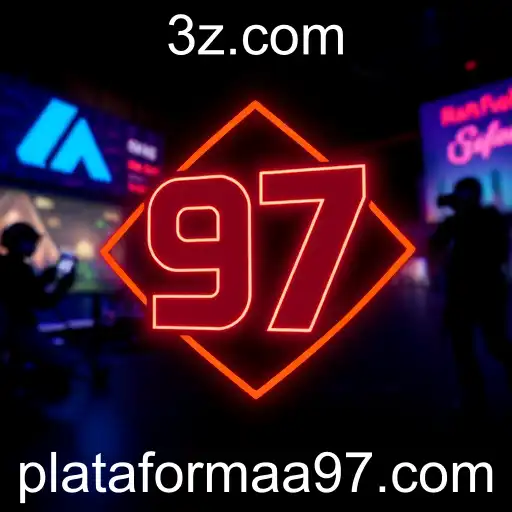 A Revolução da Plataforma 97 no Mundo dos Jogos