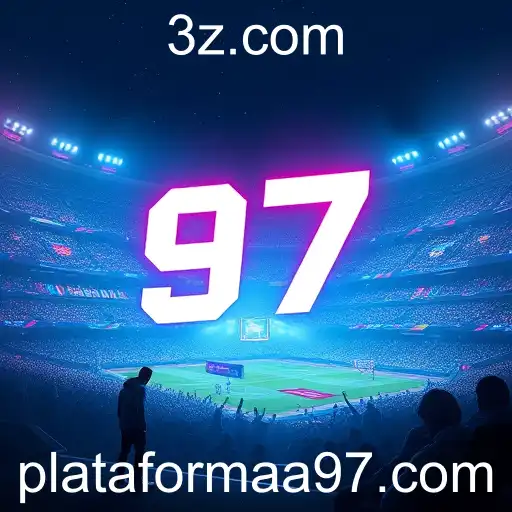 A Revolução da Plataforma a 97 no Mundo dos Jogos